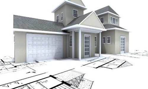Comparativa de distintas soluciones estructurales aplicado a viviendas