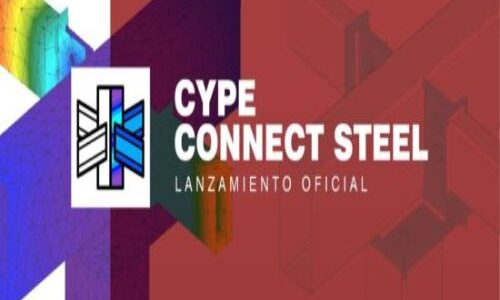 Seminario – CYPE Connect Steel para comprobación de Uniones de cualquier tipología.