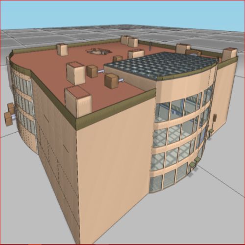 PROYECTO HIDRO