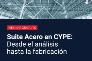 IG FEED 0305 Suite acero en CYPE