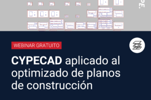 IG FEED 0415 CYPECAD aplicado al optimizado de planos de construcción