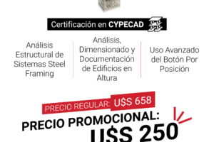 PROMO AGOSTO Pack Estructuras EduCYPE