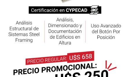 PROMO ESTRUCTURAS!