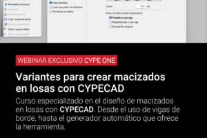 0826 FEED Variantes para crear macizados en losas con CYPECAD